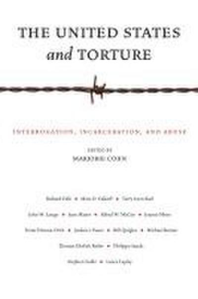 The United States and Torture