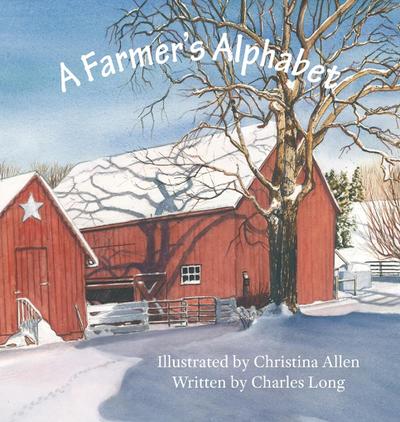 A Farmer’s Alphabet