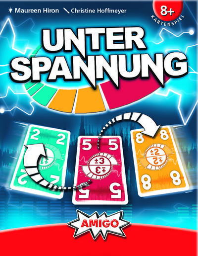 Unter Spannung