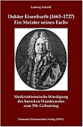 Doktor Eisenbarth (1663-1727) - Ein Meister seines Fachs