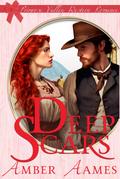 Deep Scars (Primrose Valley, #3)