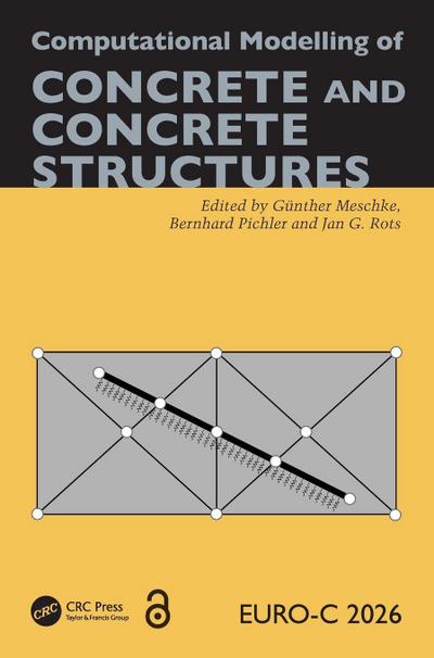 Computational Modelling of Concrete and Concrete Structures