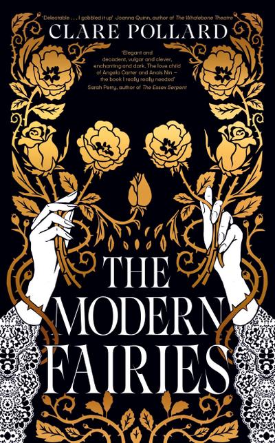 The Modern Fairies