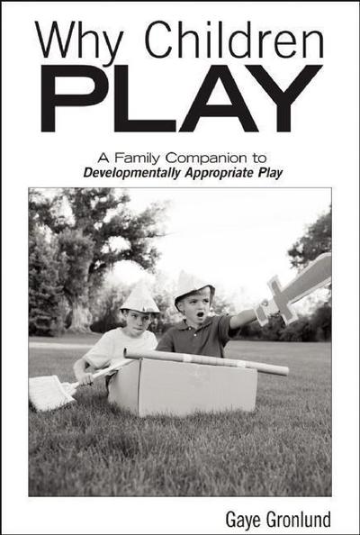 Why Children Play [25-Pack]