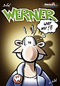WERNER - WAT NU!?