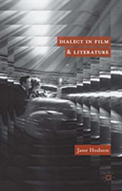 Dialect in Film and Literature