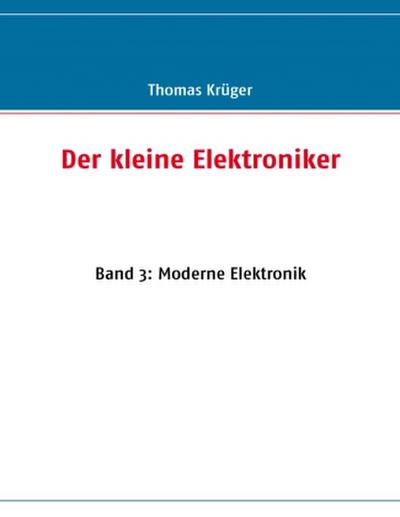 Der kleine Elektroniker
