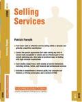 Selling Services