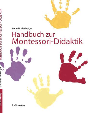 Handbuch zur Montessori-Didaktik