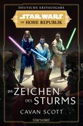 Star Wars(TM) Die Hohe Republik - Im Zeichen des Sturms