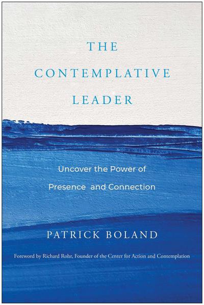 The Contemplative Leader