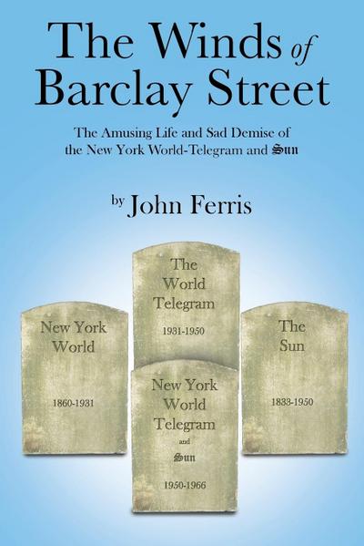 The Winds of Barclay Street