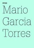 Mario Garcia Torres