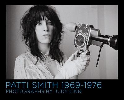 Patti Smith 1969-1976