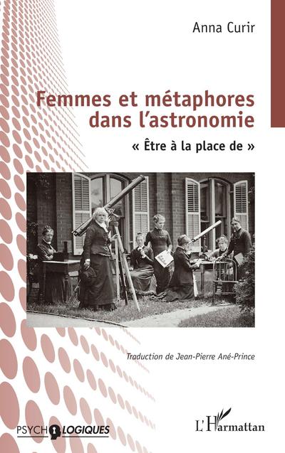 Femmes et métaphores dans l’astronomie