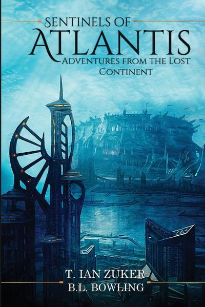 Sentinels of Atlantis