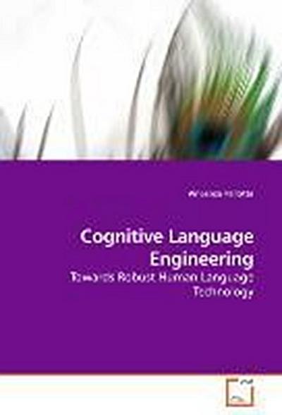 Cognitive Language Engineering