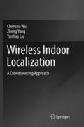 Wireless Indoor Localization