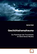 Geschichtsdrama/trauma