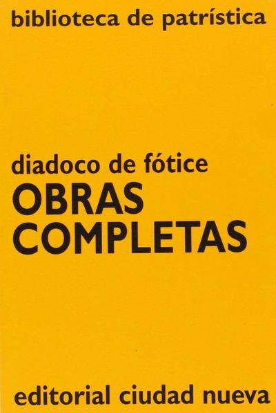 Obras completas
