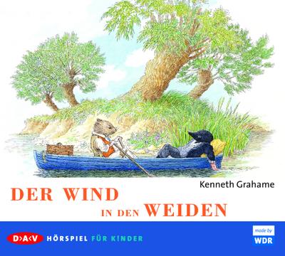 Der Wind in den Weiden