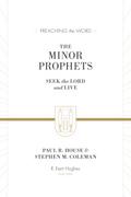 The Minor Prophets