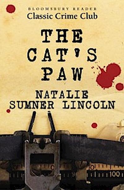 Cat’s Paw