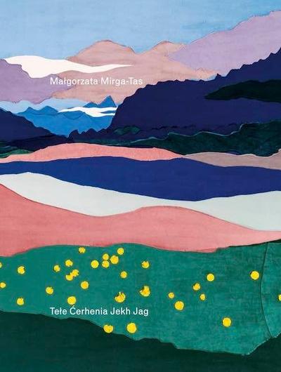 Ma¿gorzata Mirga-Tas