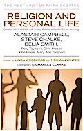 Religion and Personal Life