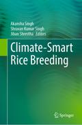 Climate-Smart Rice Breeding
