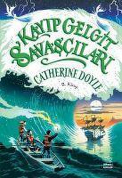 Kayip Gelgit Savascilari