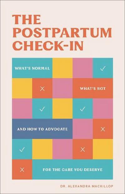 The Postpartum Check-In