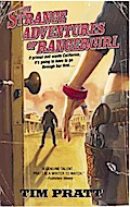 The Strange Adventures of Rangergirl