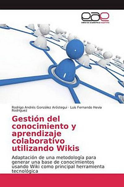 Gestión del conocimiento y aprendizaje colaborativo utilizando Wikis