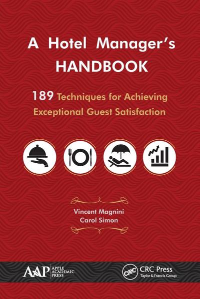 A Hotel Manager’s Handbook