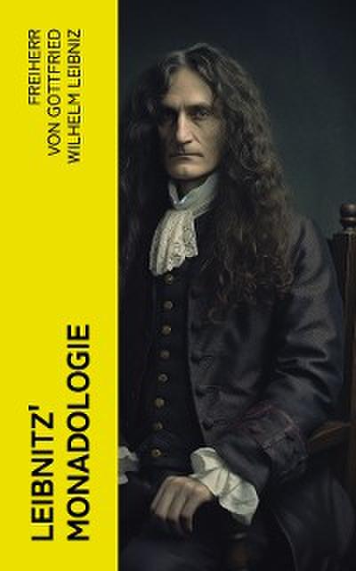 Leibnitz’ Monadologie