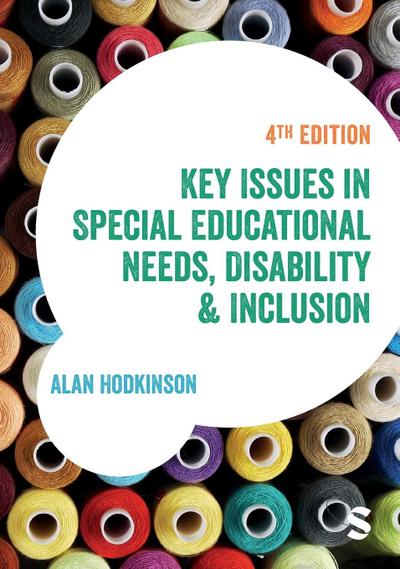 Key Issues in Special Educational Needs, Disability and Inclusion