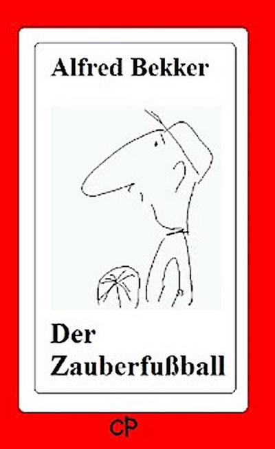 Der Zauberfußball