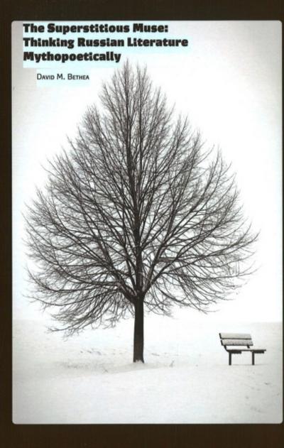 The Superstitious Muse