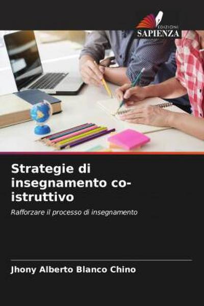 Strategie di insegnamento co-istruttivo
