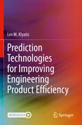 Prediction Technologies for Improving Engineering 