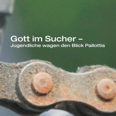 Gott im Sucher