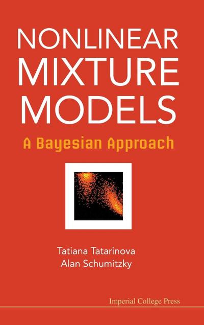 NONLINEAR MIXTURE MODELS