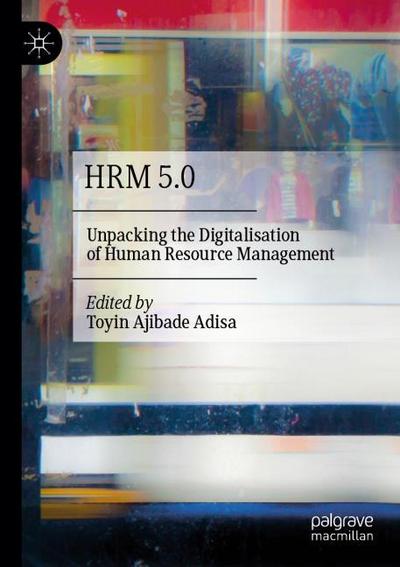 HRM 5.0