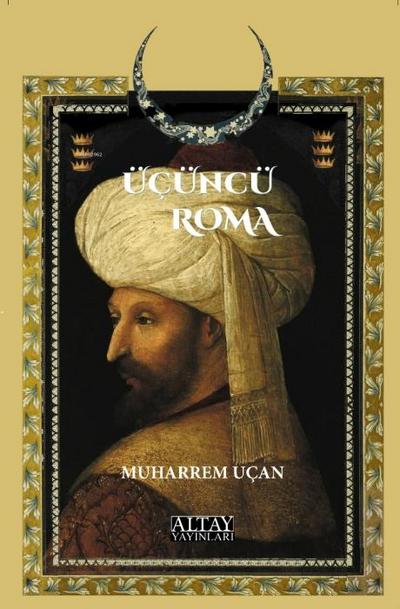 Ücüncü Roma