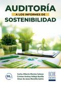 Auditoría a los informes de sostenibilidad - 1ra edición