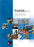 Politik & Co, He, Gy