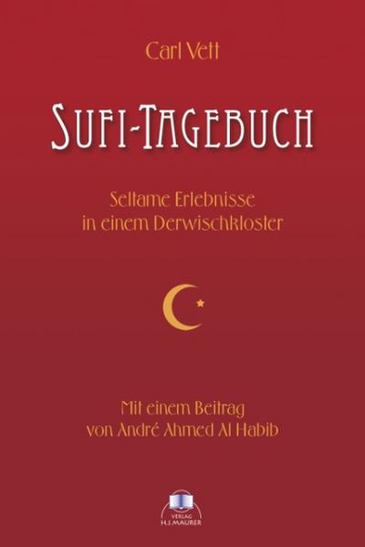 Sufi-Tagebuch