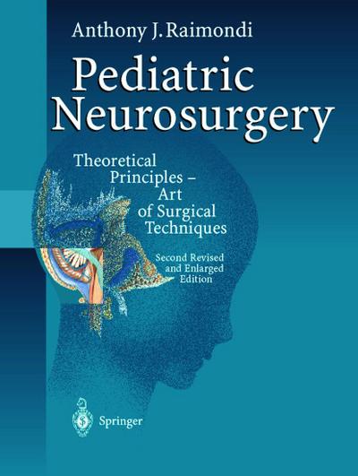 Pediatric Neurosurgery