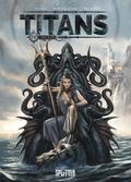 Titans. Band 4 | Ebook